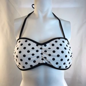 Catalina Swim Wear Top